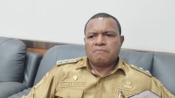 Sengketa Tanah Meluas, Wabup HRY Tegaskan Jalur Hukum Jadi Penentu Pembayaran