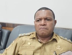 Sengketa Tanah Meluas, Wabup HRY Tegaskan Jalur Hukum Jadi Penentu Pembayaran