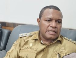 Tak Ingin Terulang, Pemkab Jayapura Pastikan Ganti Rugi Tanah Tepat Sasaran