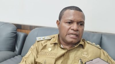 Tak Ingin Terulang, Pemkab Jayapura Pastikan Ganti Rugi Tanah Tepat Sasaran