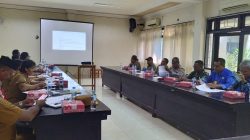 Mulai Mei 2026, Pemkab Jayapura Siap Tertibkan Mabuk di Ruang Publik