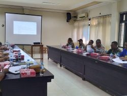 Mulai Mei 2026, Pemkab Jayapura Siap Tertibkan Orang Mabuk di Ruang Publik