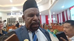 Tak Mau Salah Bayar Lagi, Yunus Wonda Wajibkan Verifikasi Dokumen Tanah