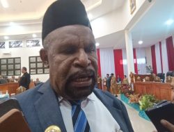 Tak Mau Salah Bayar Lagi, Yunus Wonda Wajibkan Verifikasi Dokumen Tanah