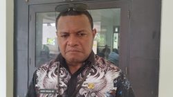 Sambut 1 Mei, Wabup Haris: “Jaga Kamtibmas Tetap Kondusif”