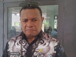 Sambut 1 Mei, Wabup Haris: “Jaga Kamtibmas Tetap Kondusif”