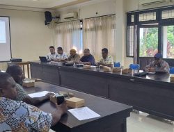 Grime Nawa atau Nimboran Raya? Penentuan Nama DOB Picu Perdebatan