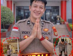 Polda Sulut Bongkar Fakta: Video Aipda VAK Bukan Kritik, Tapi Ucapan Terimakasih
