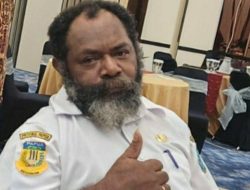 Kritik Keras dari Mamberamo Raya Soal PAD dan Pembatasan Anggaran