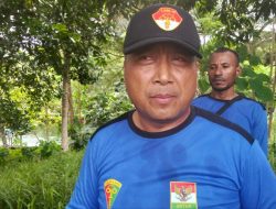 Turun ke Kali Jaifuri, Imam Syafi’i Kerahkan 15 Personel dan Serukan Perang Melawan Sampah