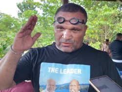 Jangan Tunggu Banjir Datang, Warga Diminta Jadi Garda Terdepan Selamatkan Kali Jaipuri