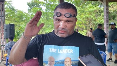 Jangan Tunggu Banjir Datang, Warga Diminta Jadi Garda Terdepan Selamatkan Kali Jaipuri