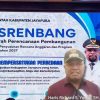 Tutup Musrenbang, Wabup Haris Akui Banyak Usulan Belum Terakomodir, Tapi Bertahap