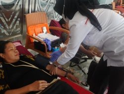 HUT ke-28, Bank Mandiri Kerahkan Ribuan Pendonor: 2.800 Kantong Darah Terkumpul