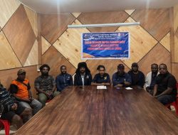 NasDem Papua Pegunungan Geram, Tuding Ada Penggiringan Opini di Media