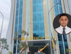 “Disorot Publik dan Dituding Tak Berfungsi, Anggota MRP Bongkar Keterbatasan: ‘Kami Ada, Tapi Seperti Diabaikan’”