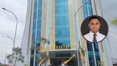 “Disorot Publik dan Dituding Tak Berfungsi, Anggota MRP Bongkar Keterbatasan: ‘Kami Ada, Tapi Seperti Diabaikan’”