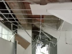 Venue Miliaran Rupiah di Jayapura Hancur Dijarah, Atlet Papua Menangis Lihat Kondisi Memilukan