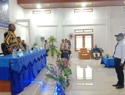 Dari Ragu Jadi Disiplin: Transformasi 493 Peserta Prajabatan, Dipuji Bupati Mamberamo Raya