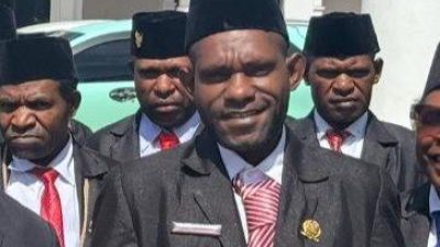 Korban Sipil Berjatuhan di Puncak–Dogiyai, Wapres Gibran Didesak Ambil Langkah Nyata