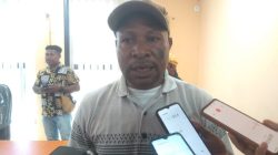 Mediasi Buntu, Pemilik Lahan Bertahan Palang SDN Inpres Harapan