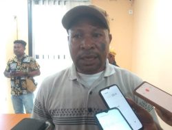 Mediasi Buntu, Pemilik Lahan Bertahan Palang SDN Inpres Harapan