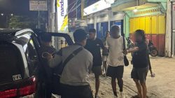 Pengeroyokan Brutal di Hawai, Polisi Ringkus 2 Pelaku