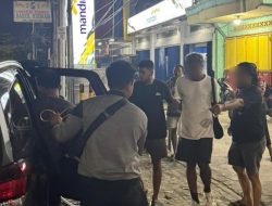 Pengeroyokan Brutal di Hawai, Polisi Ringkus 2 Pelaku