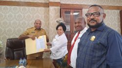 Tambahan Dana Otsus, Gubernur Papua Siap Perkuat: Pendidikan, Kesehatan, Ekonomi, Infrastruktur hingga Peran Strategis MRP