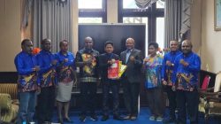 Dirut Baru Perusda Baniyau Tancap Gas, Mulyono Siapkan Reformasi Total dan Bidik PAD dari Pakan Ternak