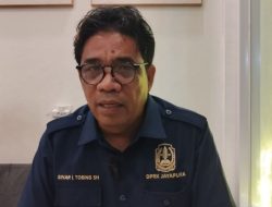 Jelang Ujian, Sekolah Dipalang: Sihar Tobing Serukan Hentikan Aksi dan Tempuh Jalur Hukum