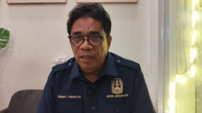 Jelang Ujian, Sekolah Dipalang: Sihar Tobing Serukan Hentikan Aksi dan Tempuh Jalur Hukum