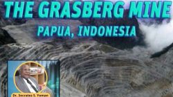 “Kaya Alam, Miskin Rasa Keadilan? Wajah Ganda Pengelolaan SDA Papua Terkuak”