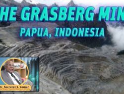 “Kaya Alam, Miskin Rasa Keadilan? Wajah Ganda Pengelolaan SDA Papua Terkuak”