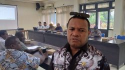 Grime Nawa atau Nimboran Raya? Penentuan Nama DOB Picu Perdebatan