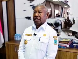 Skema Kerja Baru ASN Papua Barat: Senin-Kamis Kantor, Jumat di Rumah