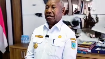 Skema Kerja Baru ASN Papua Barat: Senin-Kamis Kantor, Jumat di Rumah