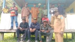 Frans Beru: Budate Didorong Jadi Kampung Defenitif, Namun Krisis Rumah Layak Huni Jadi Sorotan