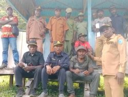 Frans Beru: Budate Didorong Jadi Kampung Defenitif, Namun Krisis Rumah Layak Huni Jadi Sorotan