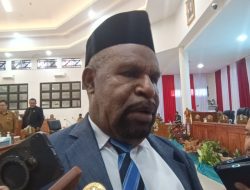 Festival Danau Sentani 2026 di Gelar Agustus, Pemkab Mulai Genjot Pembangunan Lokasi