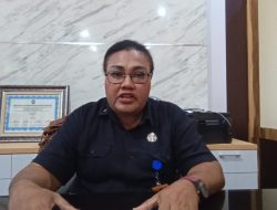 BKPSDM Jayapura Minta Bersabar, P3K Ditunda Karena Keterbatasan Anggaran
