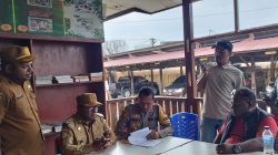 Sekolah Dibuka, Sengketa Jalan Terus: SD Yabaso Tunggu Putusan PN Jayapura