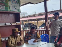 Sekolah Dibuka, Sengketa Jalan Terus: SD Yabaso Tunggu Putusan PN Jayapura