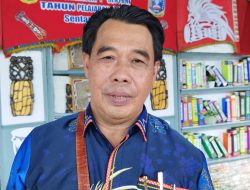 Bupati Cup II Dibuka, Empat Tim Langsung Daftar, Kadispora: Wajib KTP Jayapura