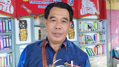 Bupati Cup II Dibuka, Empat Tim Langsung Daftar, Kadispora: Wajib KTP Jayapura