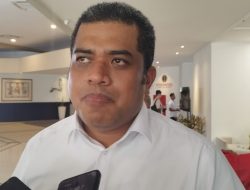 LLDIKTI XIV Minta Pemda Papua Prioritaskan Lulusan Universitas Jayapura Isi Krisis Tenaga Kesehatan