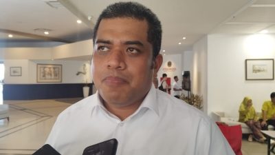 LLDIKTI XIV Minta Pemda Papua Prioritaskan Lulusan Universitas Jayapura Isi Krisis Tenaga Kesehatan