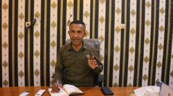 Polisi Buka Posko Pengaduan Usai Insiden Stadion Lukas Enembe, Korban Kehilangan Kendaraan Diminta Segera Melapor