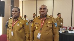 Bupati Mamberamo Sentil Pemerintah Pusat: Pelayanan Papua Bisa Lumpuh Jika Anggaran Terus Dipangkas