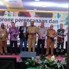 Meki Nawipa Ajak Kepala Daerah Tinggalkan Ego Demi Papua Maju